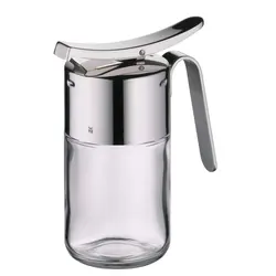 شیشه یدک شکر پاش دبلیو ام اف مدل WMF Glass Barista Basic