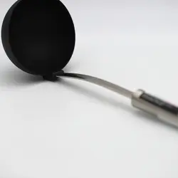 ملاقه دبلیو ام اف مدل WMF Soup ladle Grivory Profi Plus