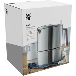 قهوه ساز گازی دبلیو ام اف مدل WMF Espresso maker KULT COFFEE