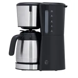 قهوه ساز دبلیو ام اف مدل WMF Bueno Pro Kaffeemaschine mit Thermoskanne matt