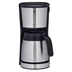 قهوه ساز دبلیو ام اف مدل WMF Bueno Pro Kaffeemaschine mit Thermoskanne matt