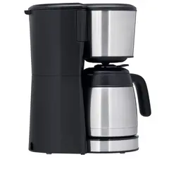 قهوه ساز دبلیو ام اف مدل WMF Bueno Pro Kaffeemaschine mit Thermoskanne matt