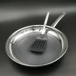 کفگیر دبلیو ام اف مدل WMF Lifter PROFI PLUS