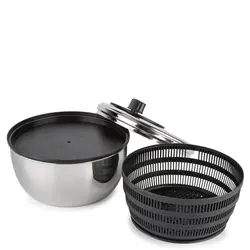 سبزی خشک کن دستی دبلیو ام اف مدل WMF Salad spinner