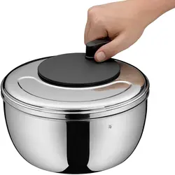 سبزی خشک کن دستی دبلیو ام اف مدل WMF Salad spinner