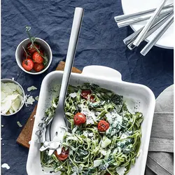 قاشق ماکارونی دبلیو ام اف مدل WMF Pasta serving spoon NUOVA