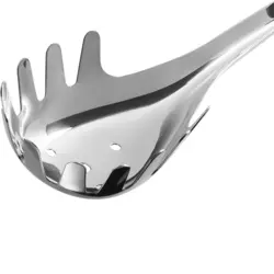 قاشق ماکارونی دبلیو ام اف مدل WMF Pasta serving spoon NUOVA