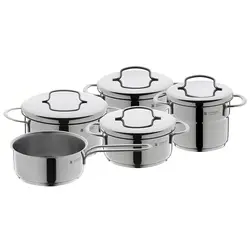 قابلمه 14 سانت دبلیو ام اف مدل WMF High casserole MINI
