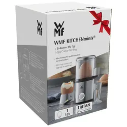 تخم مرغ پز دبلیو ام اف مدل WMF KUCHENminis