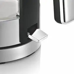 کتری برقی دبلیو ام اف مدل WMF LONO glass kettle