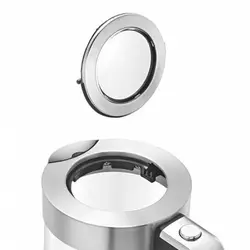 کتری برقی دبلیو ام اف مدل WMF LONO glass kettle