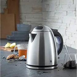 کتری برقی دبلیو ام اف مدل WMF STELIO Kettle