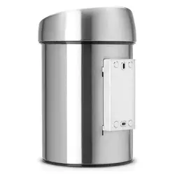 سطل زباله برابانتیا مدل Brabantia Touch Bin 3L
