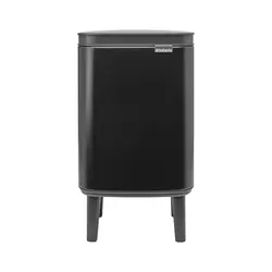 سطل زباله برابانتیا مدل Brabantia Bo Waste Bin 4L