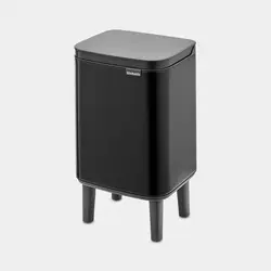 سطل زباله برابانتیا مدل Brabantia Bo Waste Bin 4L