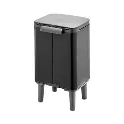 سطل زباله برابانتیا مدل Brabantia Bo Waste Bin 4L