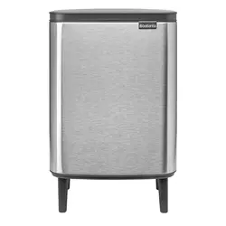 سطل زباله برابانتیا مدل Brabantia Bo Waste Bin 12L