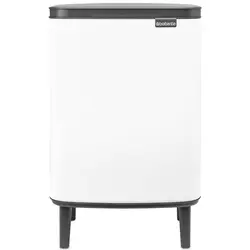 سطل زباله برابانتیا مدل Brabantia Bo Waste Bin 12L