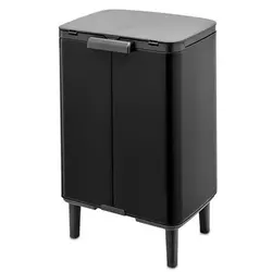 سطل زباله برابانتیا مدل Brabantia Bo Waste Bin 12L