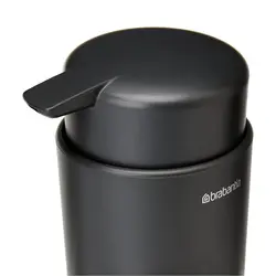 جا مایع و مسواک برابانتیا مدل BRABANTIA Bathroom