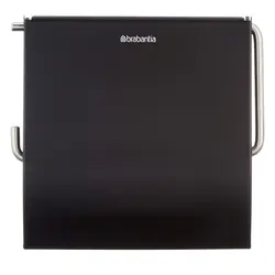 نگهدارنده دستمال کاغذی برابانتیا مدل BRABANTIA Toilet ReNew
