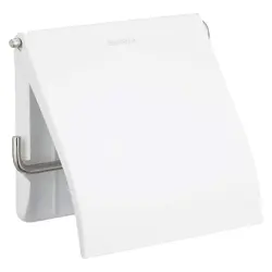 نگهدارنده دستمال کاغذی برابانتیا مدل BRABANTIA Toilet ReNew
