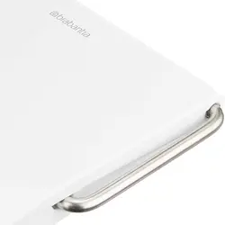 نگهدارنده دستمال کاغذی برابانتیا مدل BRABANTIA Toilet ReNew