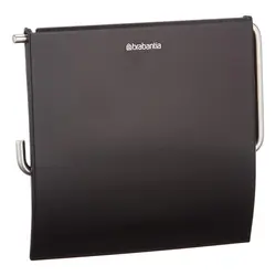 نگهدارنده دستمال کاغذی برابانتیا مدل BRABANTIA Toilet ReNew