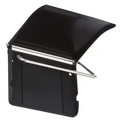 نگهدارنده دستمال کاغذی برابانتیا مدل BRABANTIA Toilet ReNew