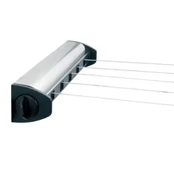 بند رخت برابانتیا مدل  Brabantia Clothes Line 22m