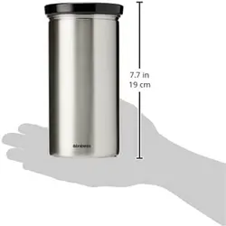 بانکه قهوه برابانتیا مدل Brabantia Coffee