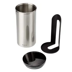 بانکه قهوه برابانتیا مدل Brabantia Coffee