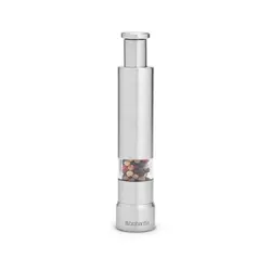 فلفل و نمک ساب برابانتیا مدل Brabantia Profile