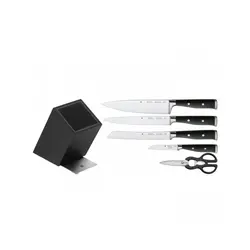 سرویس چاقو 6 پارچه دبلیو ام اف مدل WMF GRAND CLASS NEW