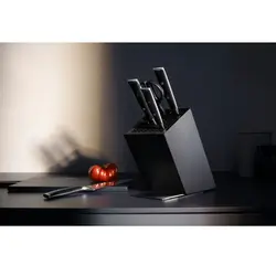 سرویس چاقو 6 پارچه دبلیو ام اف مدل WMF GRAND CLASS NEW