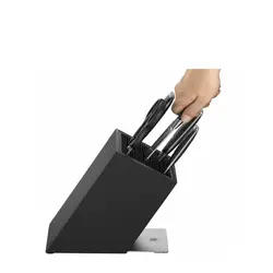 سرویس چاقو 6 پارچه دبلیو ام اف مدل WMF GRAND CLASS NEW