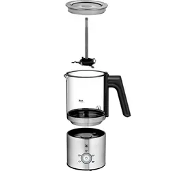فوم ساز شیر و شکلات ساز WMF Glass Milk Frother