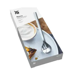 قاشق قهوه خوری 6 پارچه دبلیو ام اف مدل WMF Coffee Nuova
