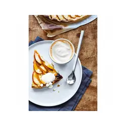 قاشق قهوه خوری 6 پارچه دبلیو ام اف مدل WMF Coffee Nuova