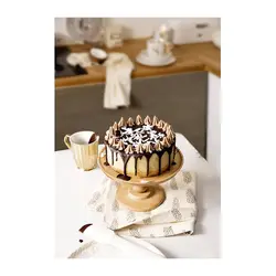 ترازو شیشه ای کیسر مدل Kaiser Digital scale