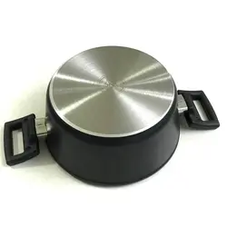 قابلمه 24 سانت اس کا کا مدل SKK Depth Tall