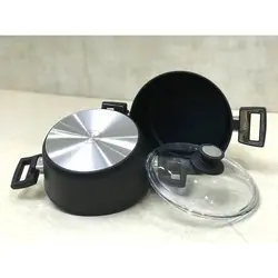 قابلمه 24 سانت اس کا کا مدل SKK Depth Tall