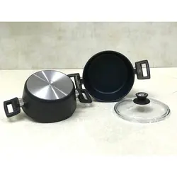 قابلمه 24 سانت اس کا کا مدل SKK Depth Tall