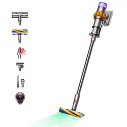جارو شارژی دایسون مدل Dyson V15 Detect Absolute handheld
