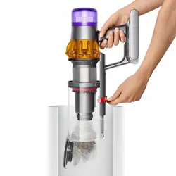 جارو شارژی دایسون مدل Dyson V15 Detect Absolute handheld