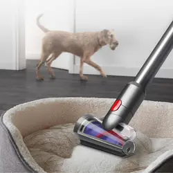 جارو شارژی دایسون مدل Dyson V15 Detect Absolute handheld