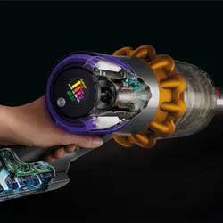 جارو شارژی دایسون مدل Dyson V15 Detect Absolute handheld