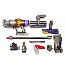 جارو شارژی دایسون مدل Dyson V15 Detect Absolute handheld