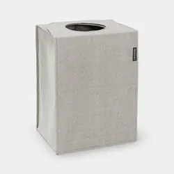 سطل رخت برابانتیا مدل Brabantia laundry basket 55L