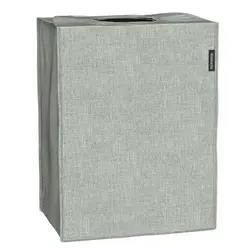 سطل رخت برابانتیا مدل Brabantia laundry basket 55L
